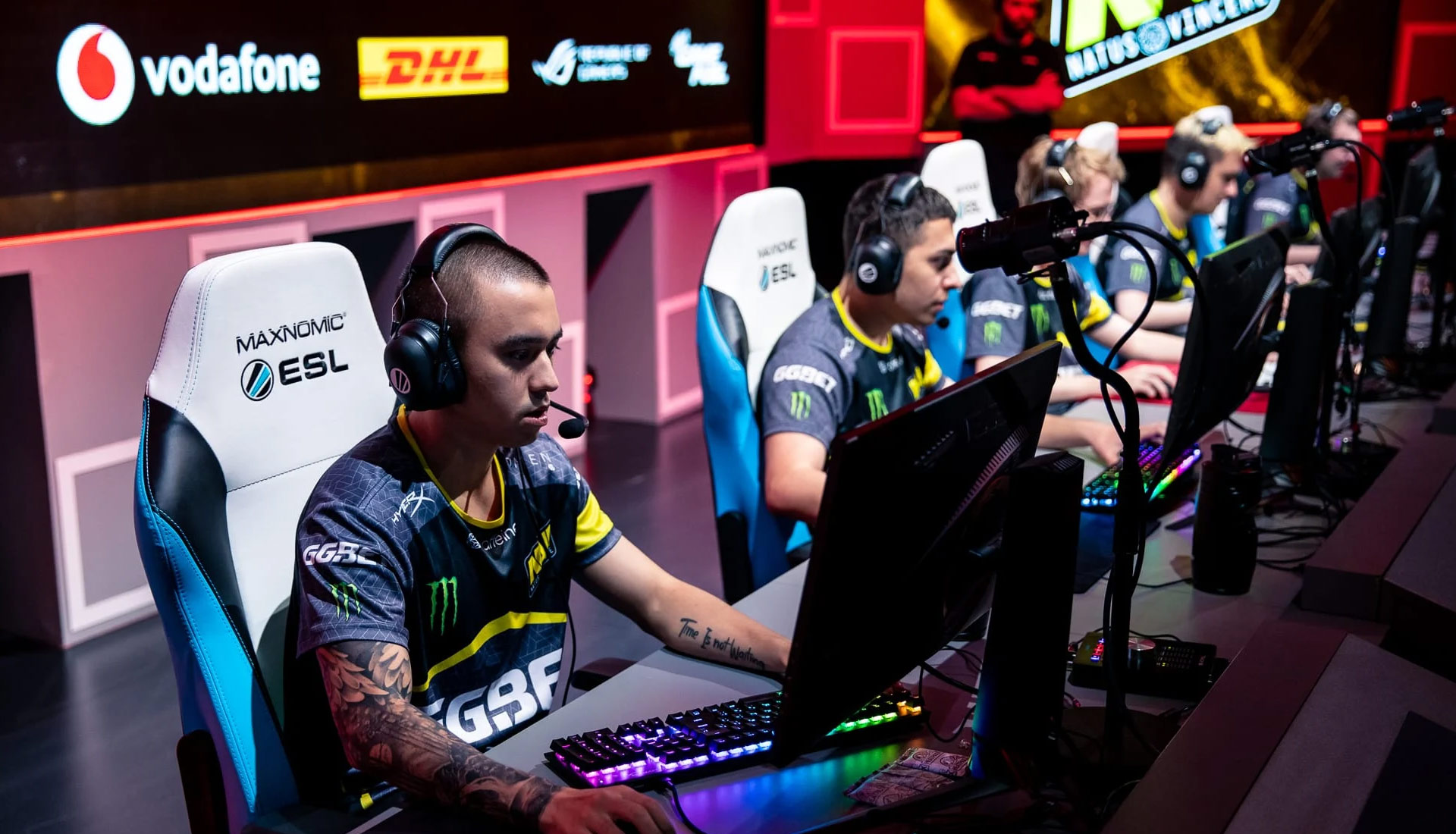 esports