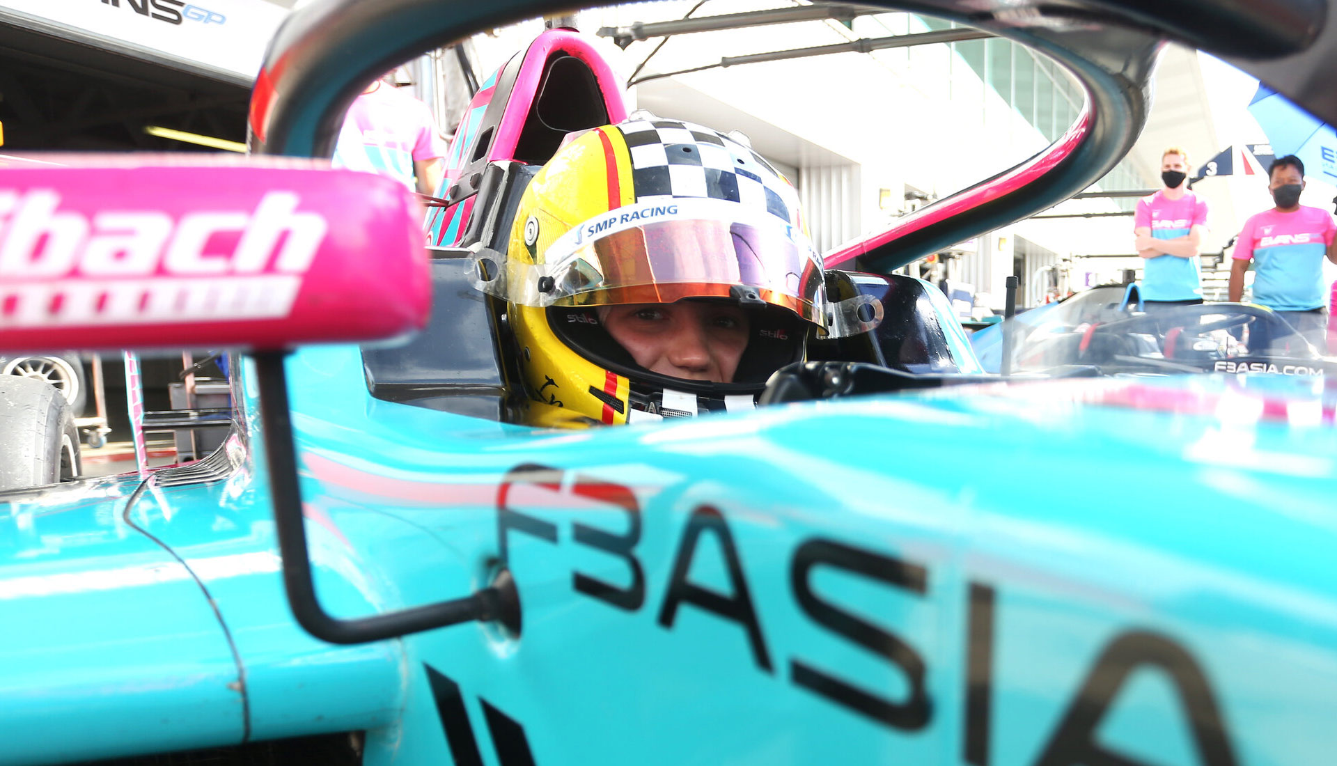 women-motorsports